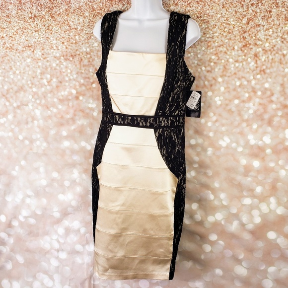 JAX formal occasion dress size 16 Wedding  NWT - Picture 2 of 7